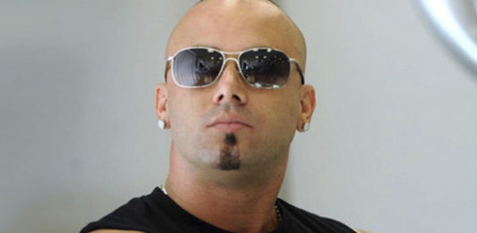 Wisin robo hotel- Noticias Ahora