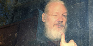 suecia julian Assange - noticias ahora