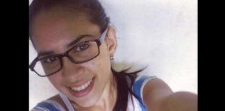joven venezolana murió incendio - Noticias Ahora
