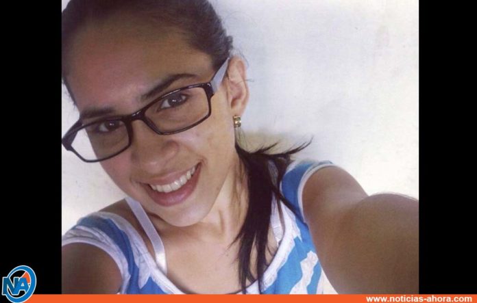 joven venezolana murió incendio - Noticias Ahora