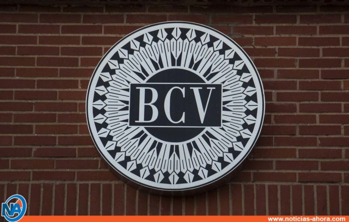 BCV dólar - Noticias Ahora