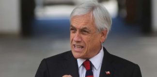 Sebastián Piñera reforma - Noticias Ahora