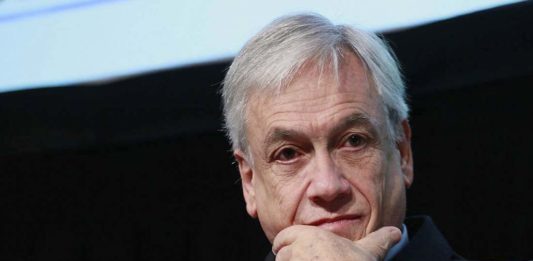 sebastián piñera sueldo mínimo - Noticias Ahora