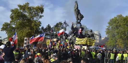 Partido Comunista súper lunes - Noticias Ahora