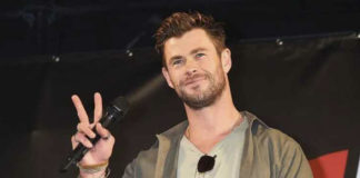 Chris Hemsworth Thor - noticias ahora