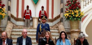 Bolivia ALBA - Noticias Ahora