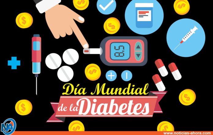 Día Mundial de la Diabetes - Noticias Ahora