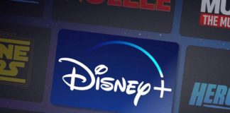 Disney+ - Noticias ahora