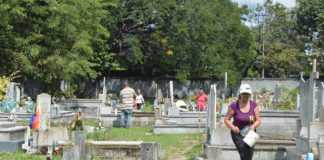 Alcaldía de Naguanagua Cementerio - noticias ahora
