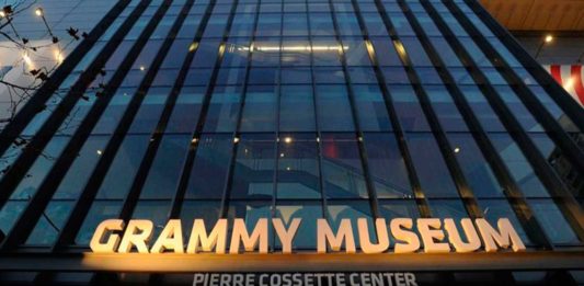 Museo de los Grammy-noticias ahora