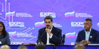 Maduro planes terroristas - Noticias Ahora