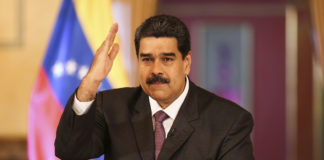Venezuela cuarentena coronavirus - noticias ahora