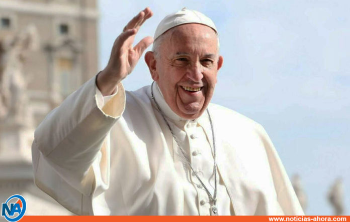 Papa Francisco Roma - noticias ahora