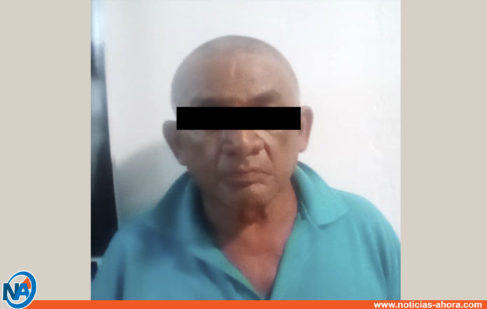 Un pederasta, de 63 años de edad, cometió distintos actos lascivos (maltrato) hacia un niño de 3 años en Naguanagua - Noticias Ahora