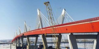 puente rusia china - Noticias Ahora