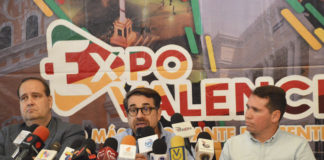 Lacava Expo Valencia 2019 - Noticias Ahora