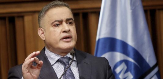 Saab caso El gordo Mathías- Noticias Ahora