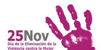 Día Internacional de la Eliminación de la Violencia Contra La Mujer - Noticias Ahora