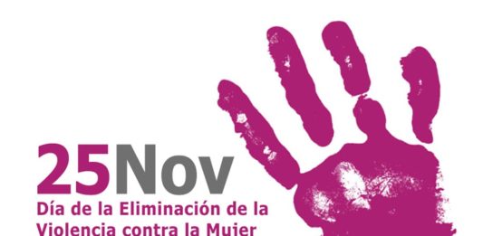 Día Internacional de la Eliminación de la Violencia Contra La Mujer - Noticias Ahora