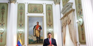 Maduro cuarentena estados coronavirus - Noticias Ahora