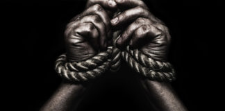 Día internacional abolición esclavitud - Noticias Ahora