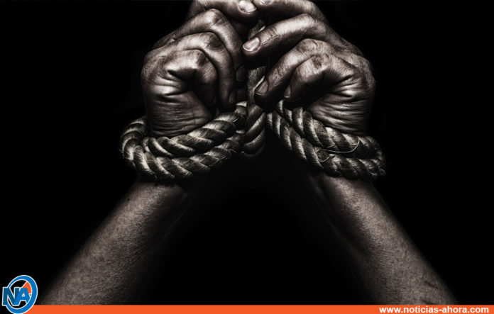 Día internacional abolición esclavitud - Noticias Ahora
