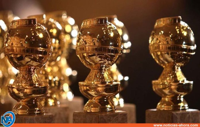 nominados Golden Globe 2020 - Noticias Ahora