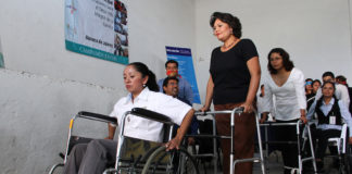 Día Internacional Personas Discapacidad - Noticias Ahora