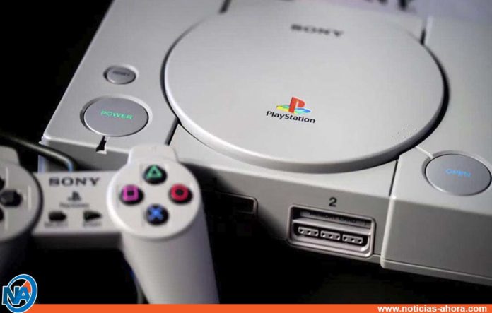 25 años lanzamiento PlayStation - Noticias Ahora