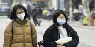 Wuhan fallecidos coronavirus - Noticias Ahora