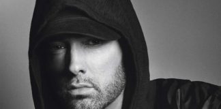 Eminem àlbum - noticias ahora