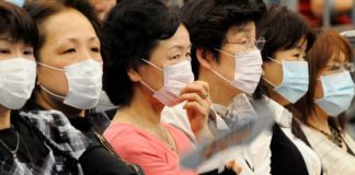 neumonía vírica en China - noticias ahora