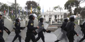 bandas extranjeras en Perú - noticias ahora
