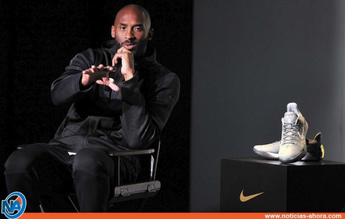 Nike artículos Kobe Bryant - Noticias Ahora