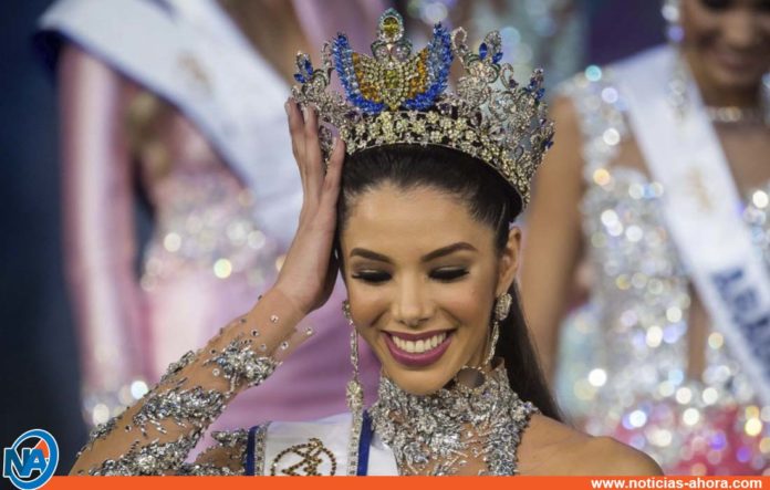 Miss Venezuela - noticias ahora