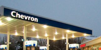 Chevron operar tres meses - noticias ahora
