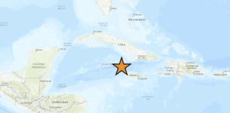 terremoto jamaica - noticias ahora