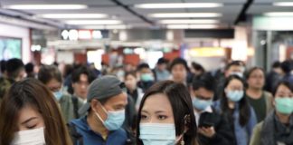 China suspendió vuelos - noticias ahora