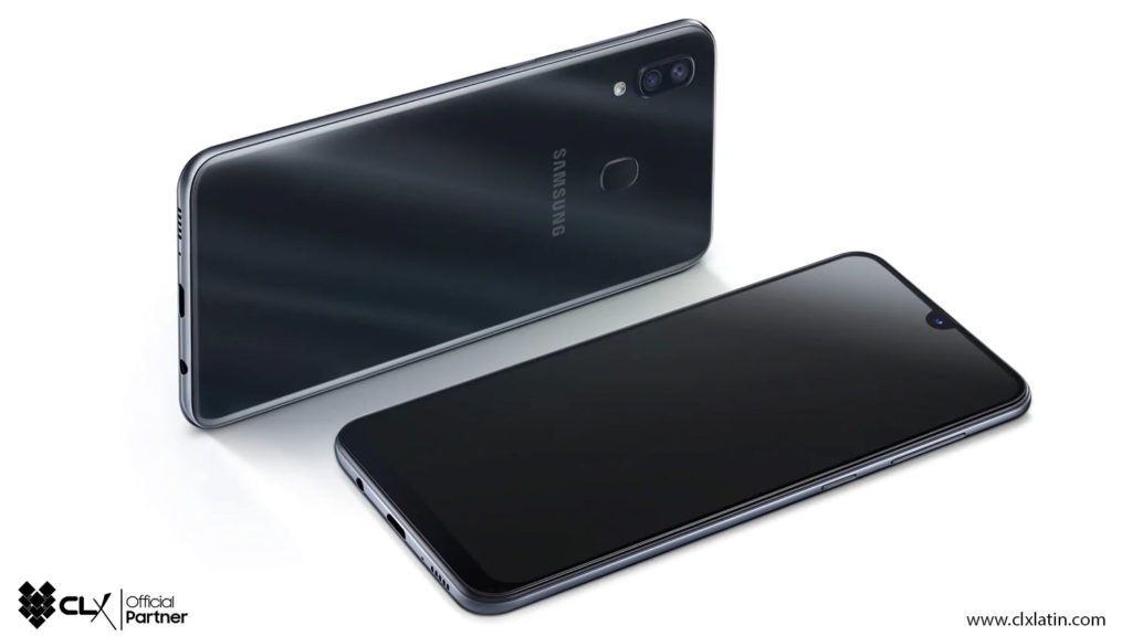 samsung a30 media galaxy