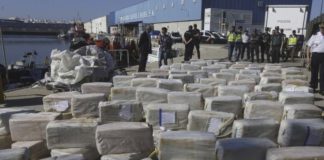 Bulgaria cocaína Colombia - noticias ahora