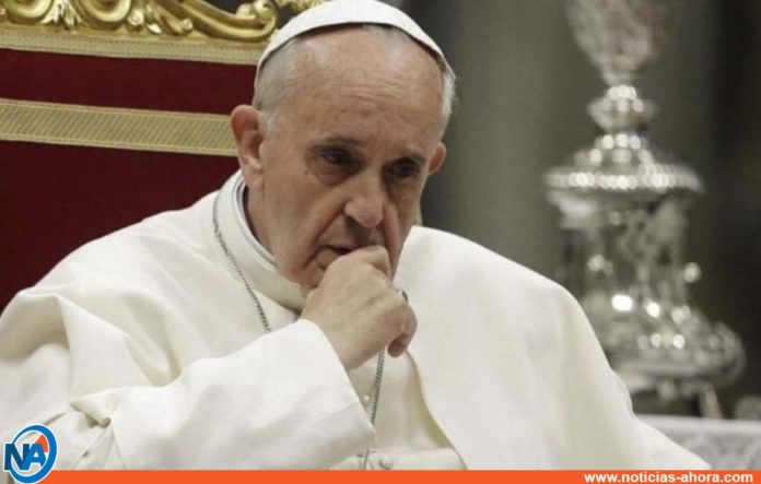 secretaria del Papa Francisco - noticias ahora