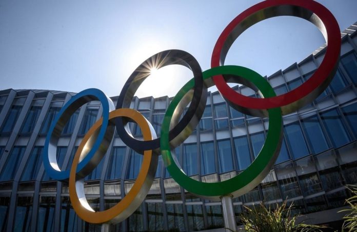 juegos olímpicos próximo año - Noticias Ahora