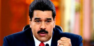 Maduro grupos mercenarios colombia - noticias ahora