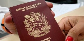 citas de pasaportes y prórrogas - noticias ahora