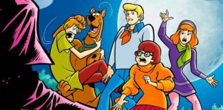 Scooby-Doo - noticias ahora