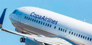 Copa Airlines - noticias ahora