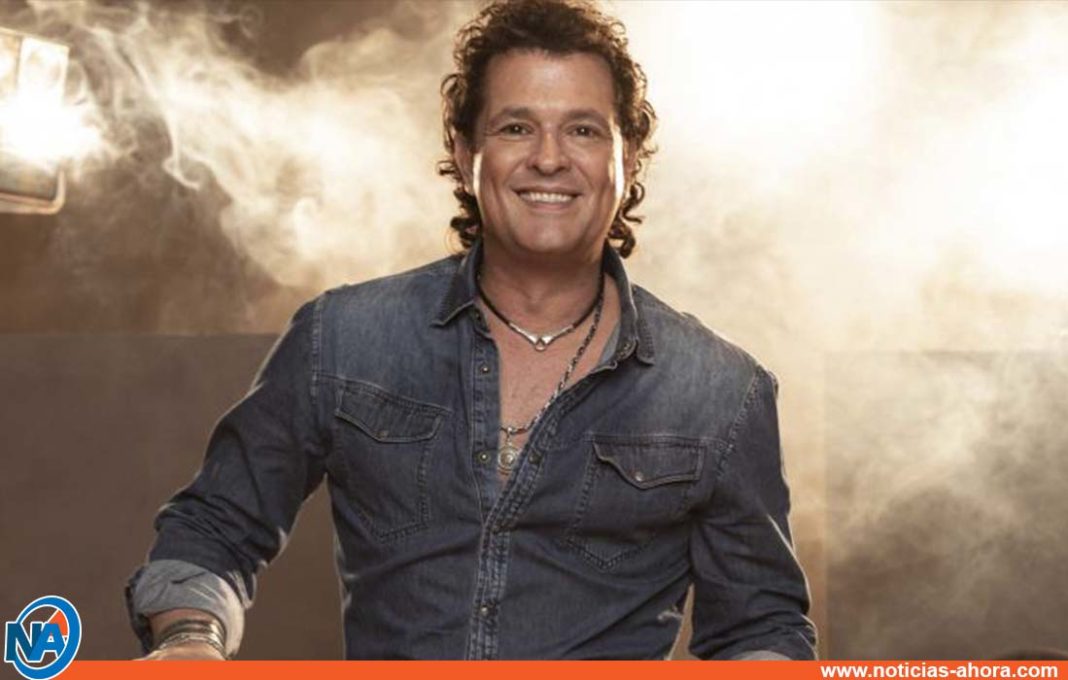 Carlos Vives lanzó “No te vayas” de su próxima producción Cumbiana