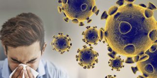 coronavirus como pandemia - noticias ahora