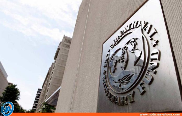 FMI negó préstamo - noticias ahora