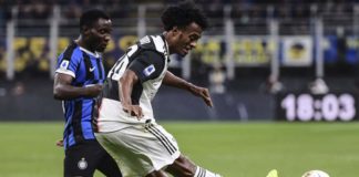Juventus Inter nueva fecha - Noticias Ahora